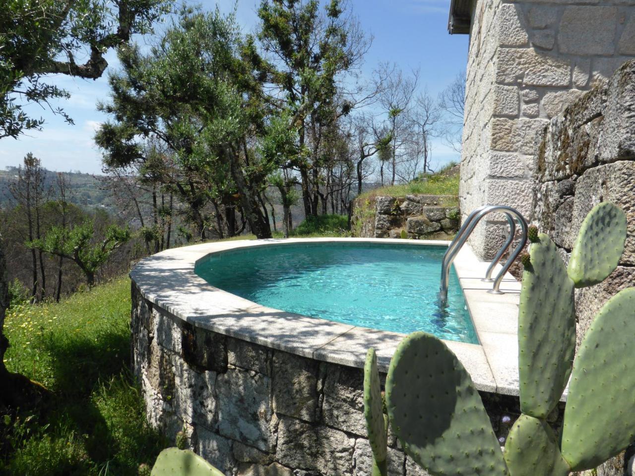 Plano5 - Guest House Aldeia das Dez Exterior photo